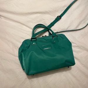 French brand Crossbody satchel